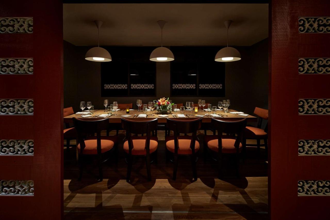 รอยัล โซเนสตา วอชิงตัน ดีซี Hotel ภายนอก รูปภาพ