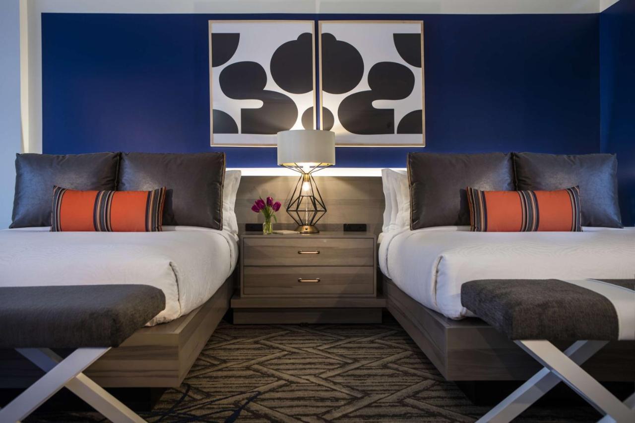 รอยัล โซเนสตา วอชิงตัน ดีซี Hotel ภายนอก รูปภาพ