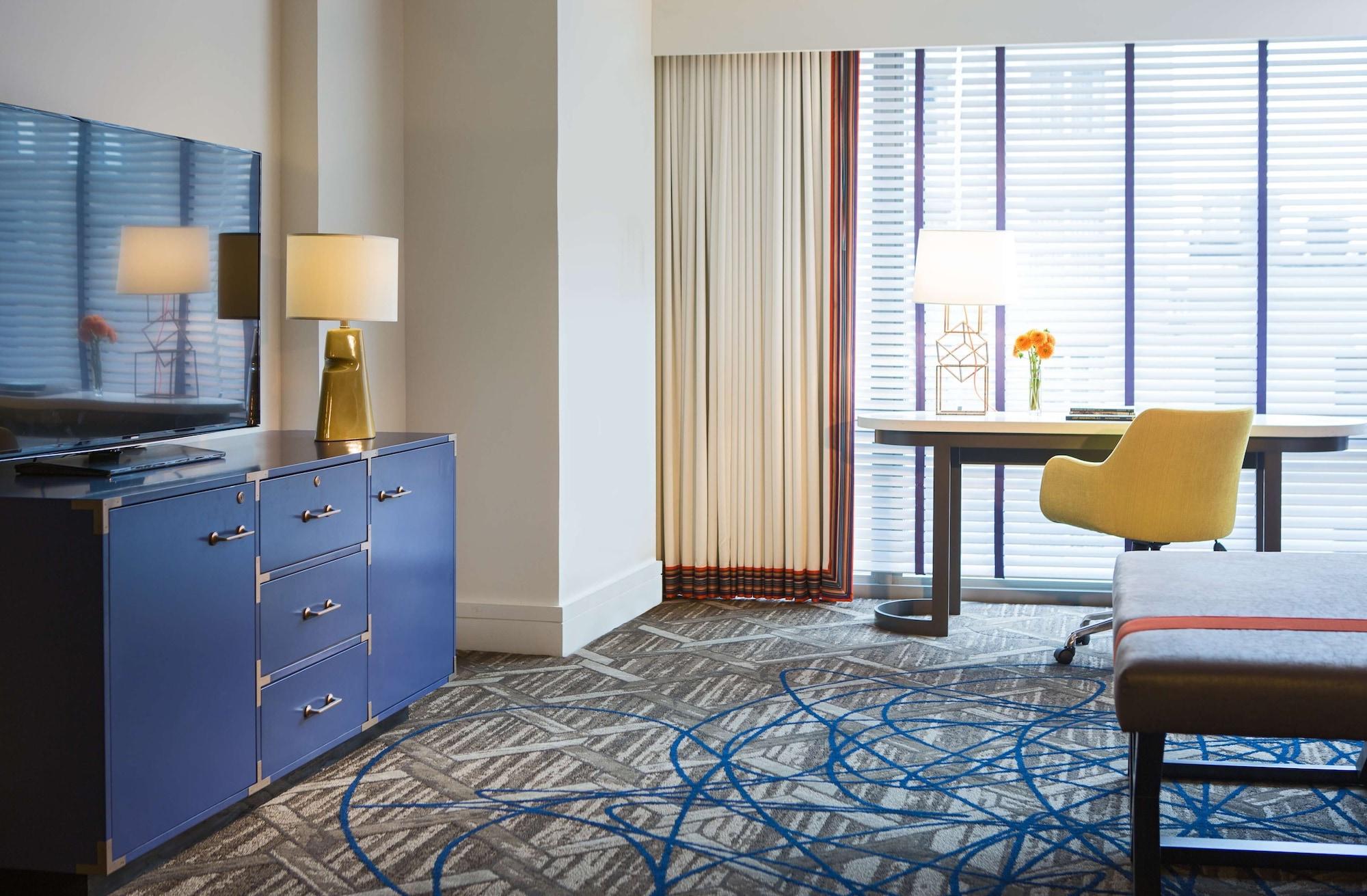 รอยัล โซเนสตา วอชิงตัน ดีซี Hotel ภายนอก รูปภาพ